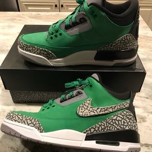 Air Jordan 3 Retro men’s Custom